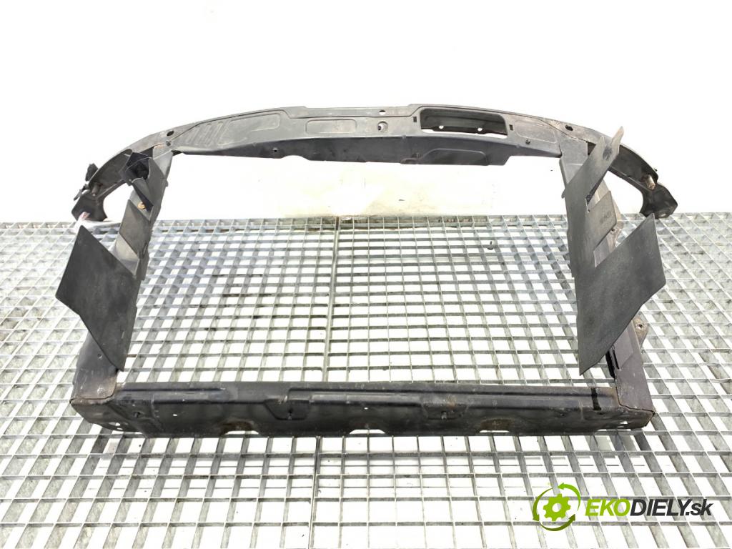 SKODA FABIA II Kombi 2008 63 kW 1.4 1390 Držiak predný  (Výstuha predná)