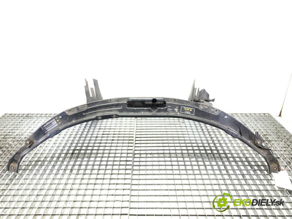 SKODA FABIA II Kombi 2008 63 kW 1.4 1390 Držiak predný  (Výstuha predná)