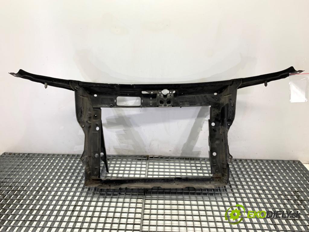 SKODA FABIA II Kombi 2008 63 kW 1.4 1390 Držiak predný  (Výstuha predná)