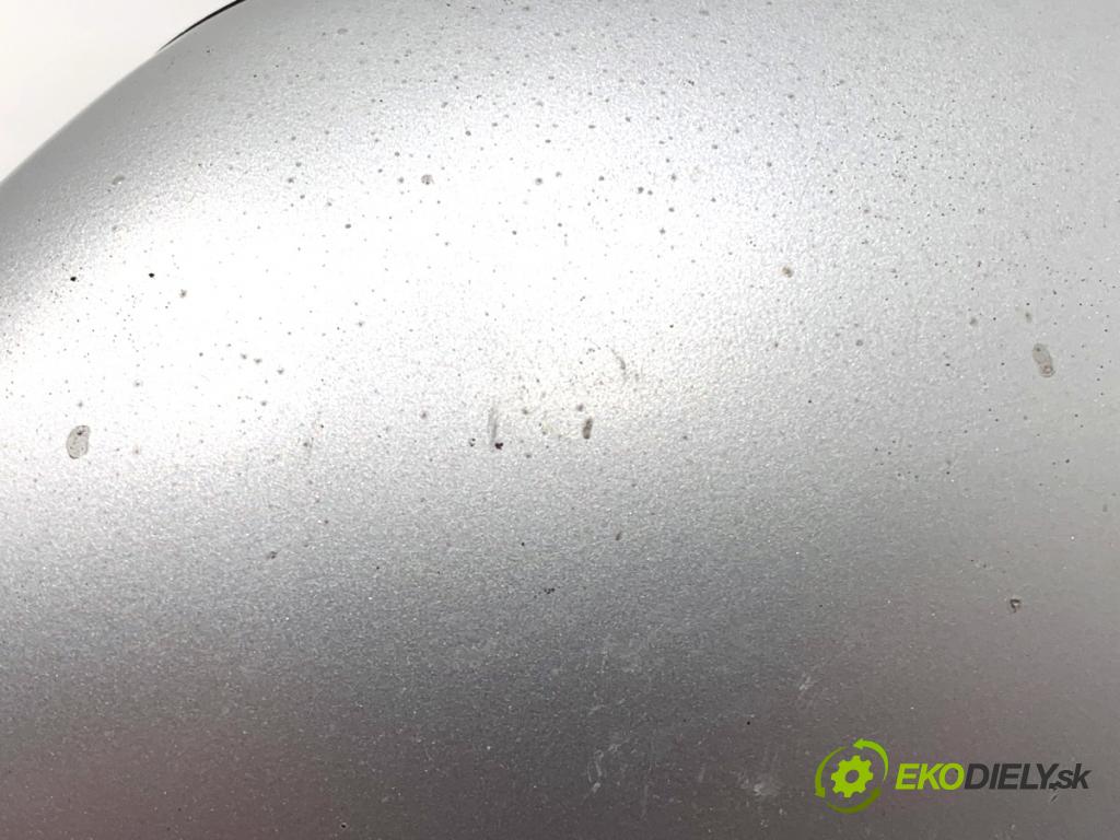 SKODA FABIA II Kombi 2008 63 kW 1.4 1390 zpětné zrcátko levý LA7W