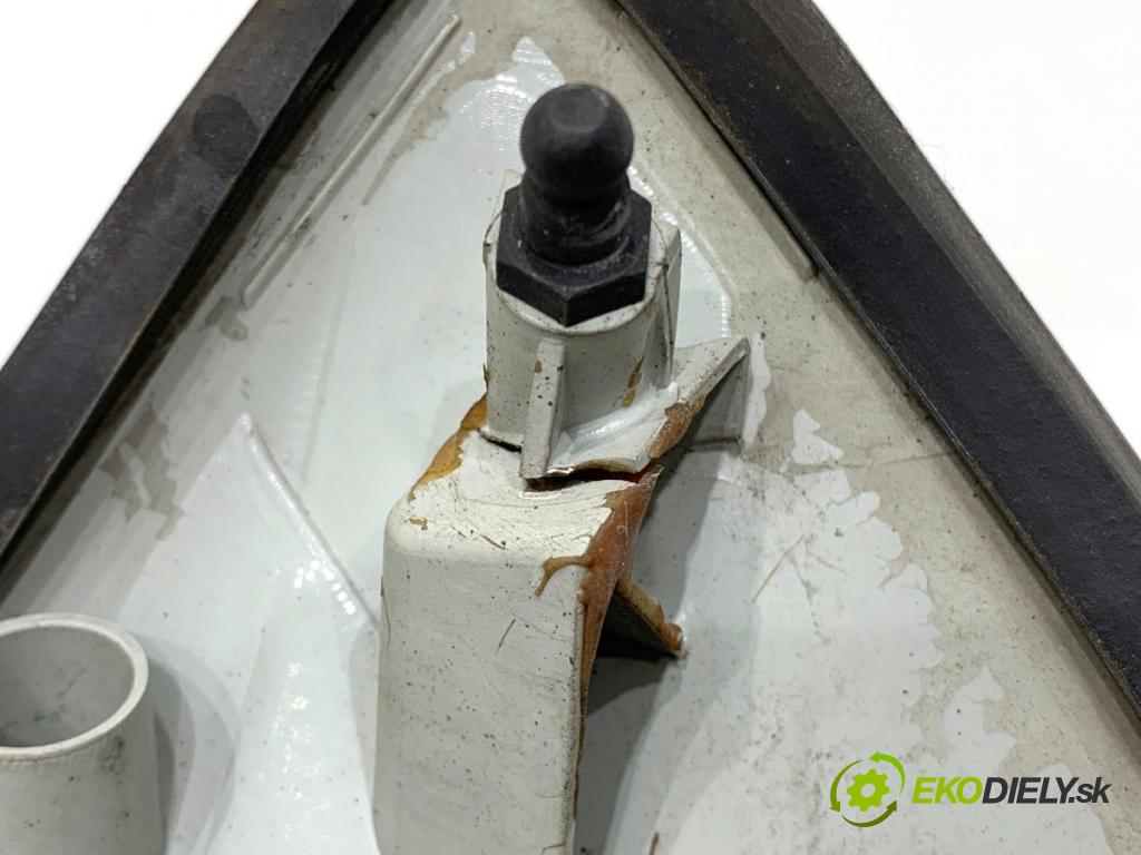 SKODA FABIA II Kombi 2008 63 kW 1.4 1390 světlo levý zadní část 5J6945095