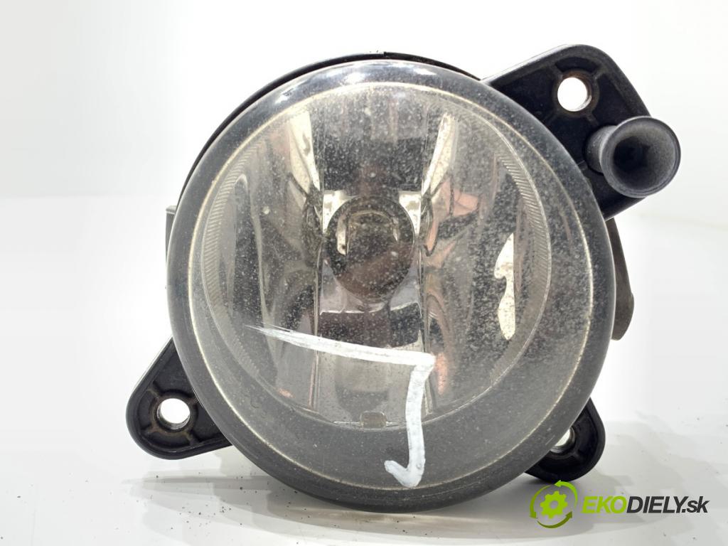 SKODA FABIA II Kombi 2008 63 kW 1.4 1390 hmlové svetlo, hmlovka levý přední část 