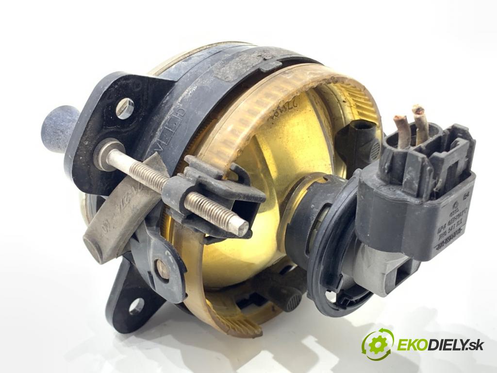 SKODA FABIA II Kombi 2008 63 kW 1.4 1390 hmlové svetlo, hmlovka levý přední část