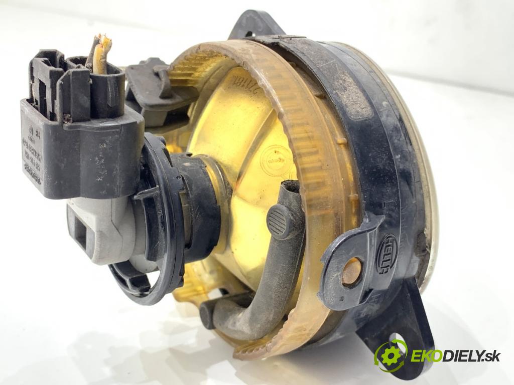 SKODA FABIA II Kombi 2008 63 kW 1.4 1390 hmlové svetlo, hmlovka levý přední část