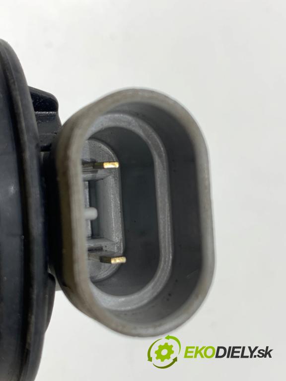 SKODA FABIA II Kombi 2008 63 kW 1.4 1390 hmlové svetlo, hmlovka levý přední část