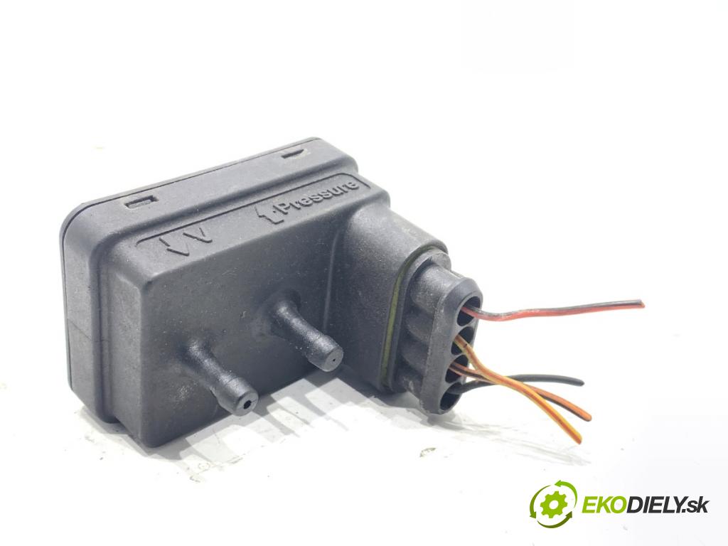 SKODA FABIA II Kombi 2008 63 kW 1.4 1390 snímač tlaku LPG AEB025