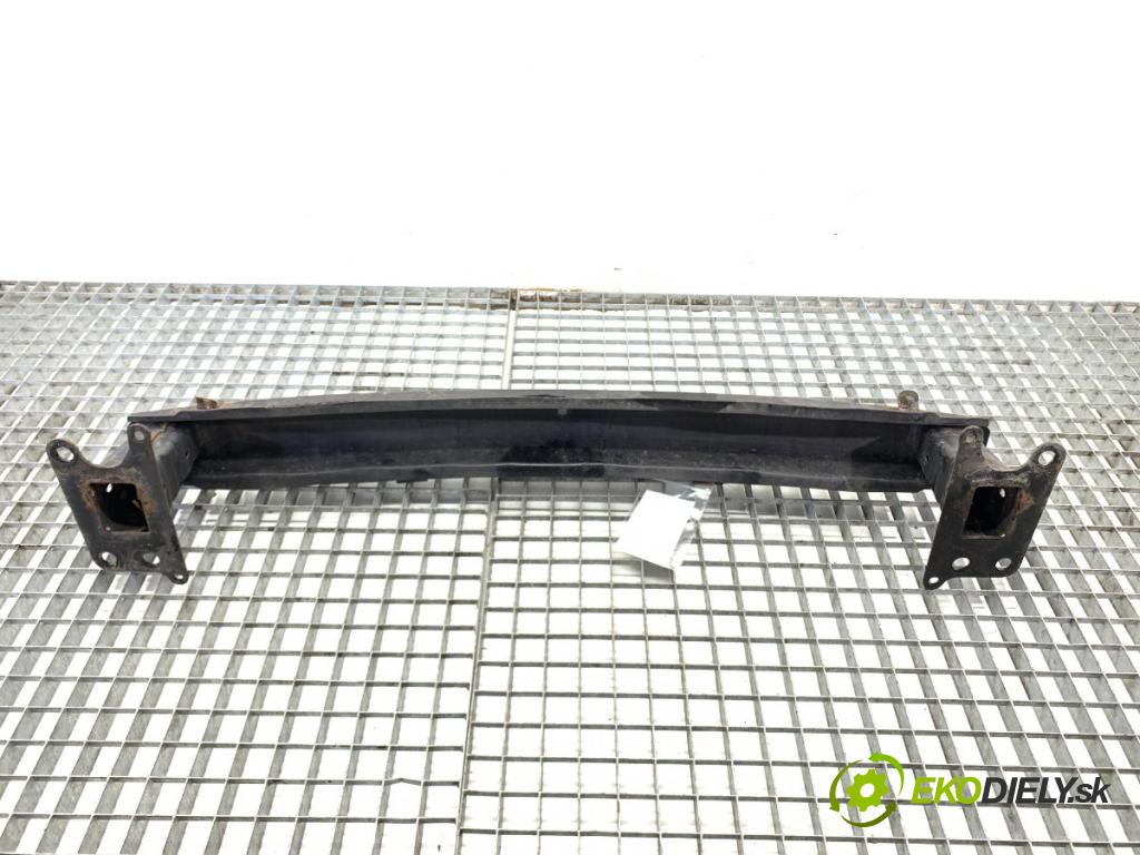 SKODA FABIA II Kombi 2008 63 kW 1.4 1390 výztuha nárazníka přední část 5J0807109A (Přední výztuha)