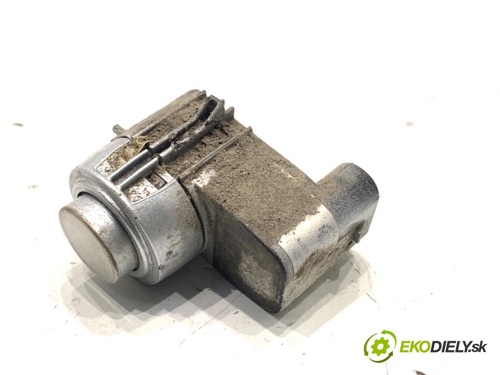 SKODA FABIA II Kombi 2008 63 kW 1.4 1390 snímač PDC 5J0919275