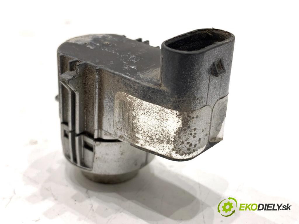 SKODA FABIA II Kombi 2008 63 kW 1.4 1390 Snímač PDC 5J0919275