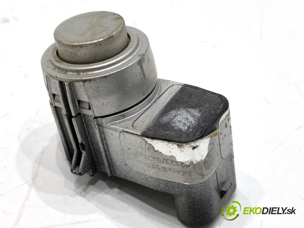 SKODA FABIA II Kombi 2008 63 kW 1.4 1390 Snímač PDC 5J0919275