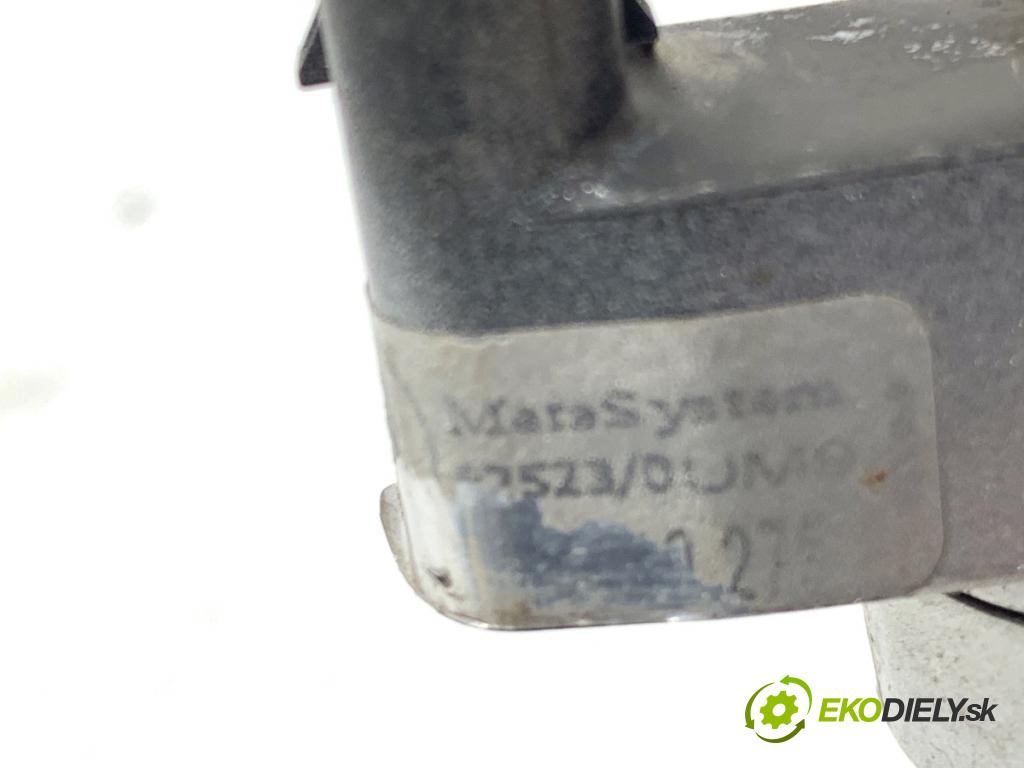 SKODA FABIA II Kombi 2008 63 kW 1.4 1390 Snímač PDC 5J0919275