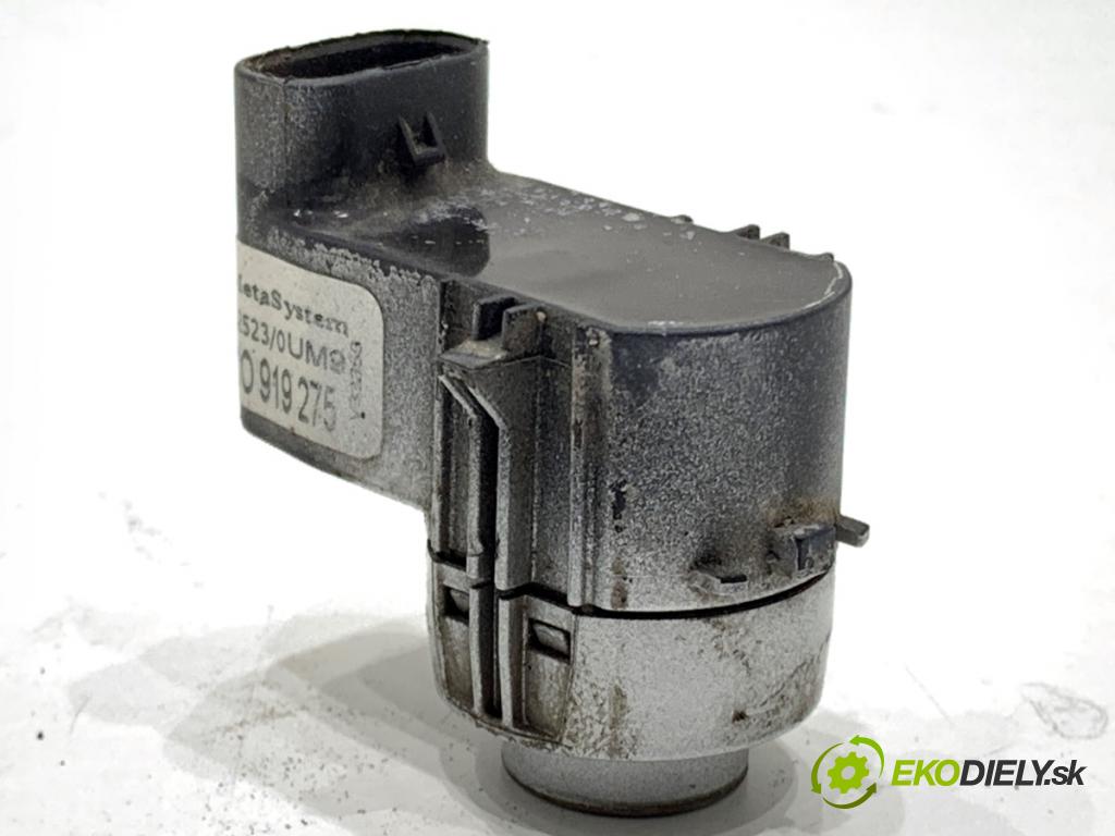 SKODA FABIA II Kombi 2008 63 kW 1.4 1390 Snímač PDC 5J0919275