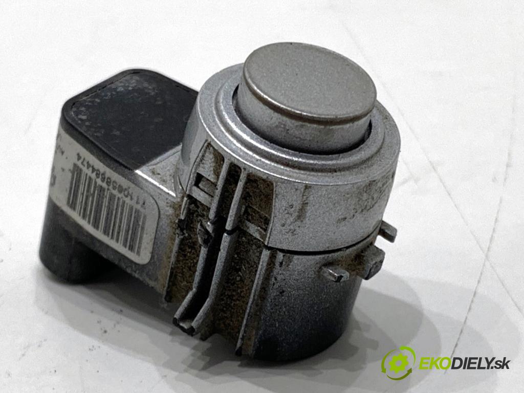 SKODA FABIA II Kombi 2008 63 kW 1.4 1390 Snímač PDC 5J0919275