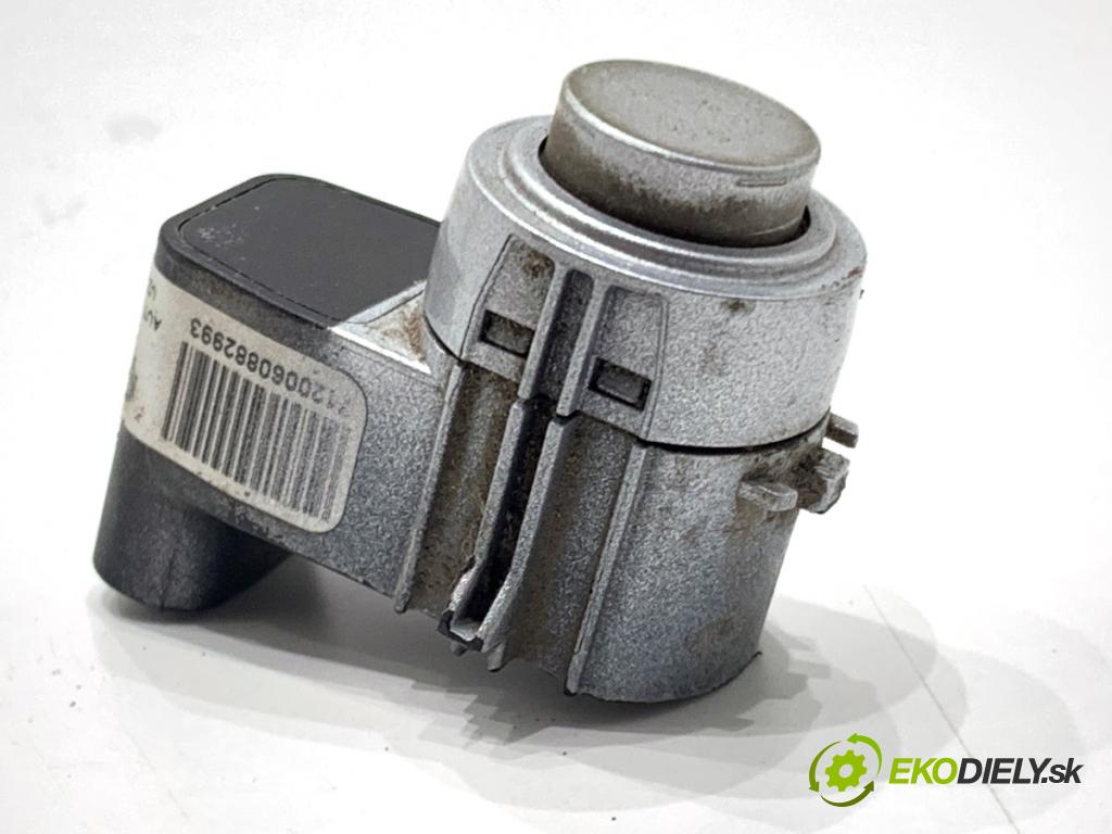 SKODA FABIA II Kombi 2008 63 kW 1.4 1390 Snímač PDC 5J0919275