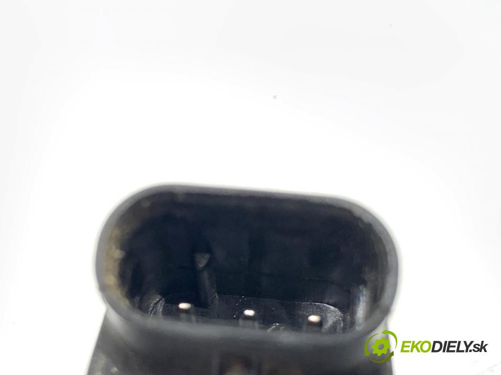 SKODA FABIA II Kombi 2008 63 kW 1.4 1390 Snímač PDC 5J0919275