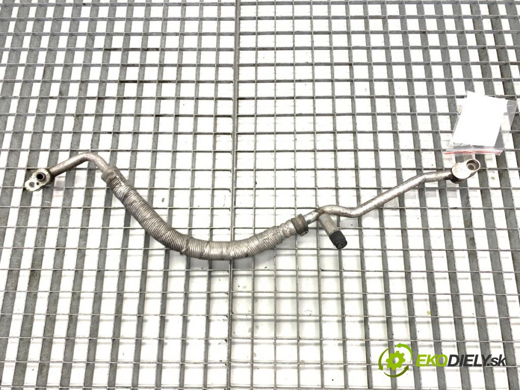 SKODA FABIA II Kombi 2008 63 kW 1.4 1390 rúrka klimatizácie  (Rúrka klimatizácie)