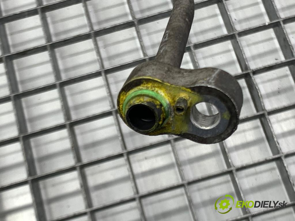 SKODA FABIA II Kombi 2008 63 kW 1.4 1390 rúrka klimatizace 6Q1820741AC (Trubka klimatizace)