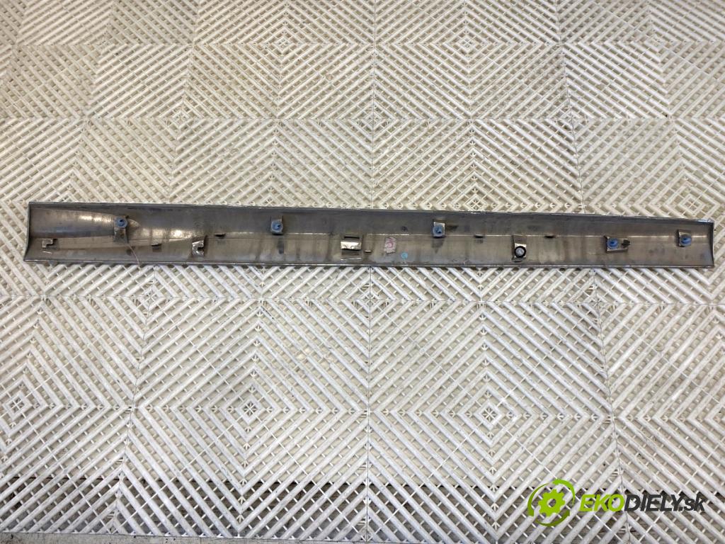 CITROEN DS5 liftback 2012 120 kW 2.0 HDi 165 1997 Lišta Dvere pravy predný