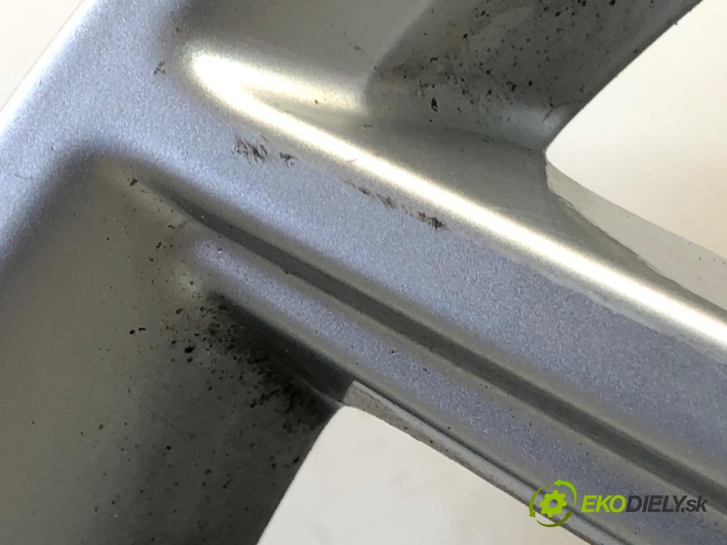 AUDI A5 8T coupe 2008 176 kW 3.0 TDI quattro 2967 disk HLINÍK 17 6,5J 5X112 66 ET 28 8W9601025D