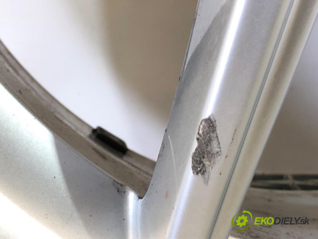 AUDI A5 8T coupe 2008 176 kW 3.0 TDI quattro 2967 disk HLINÍK 17 6,5J 5X112 66 ET 28