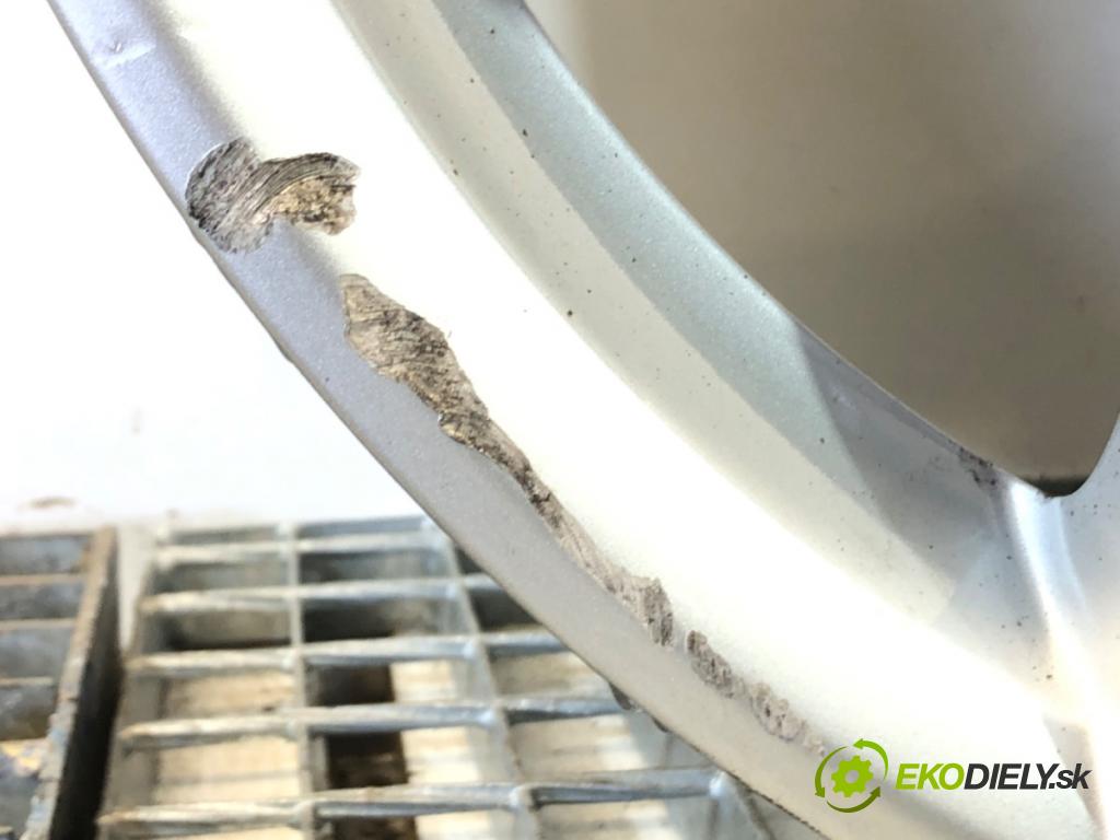 AUDI A5 8T coupe 2008 176 kW 3.0 TDI quattro 2967 disk HLINÍK 17 6,5J 5X112 66 ET 28