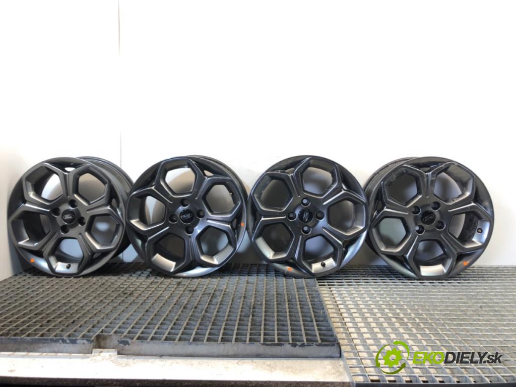 --- ---      disky HLIÍK: 17 7J 4X108 64 ET 37.5 GN15-J3B