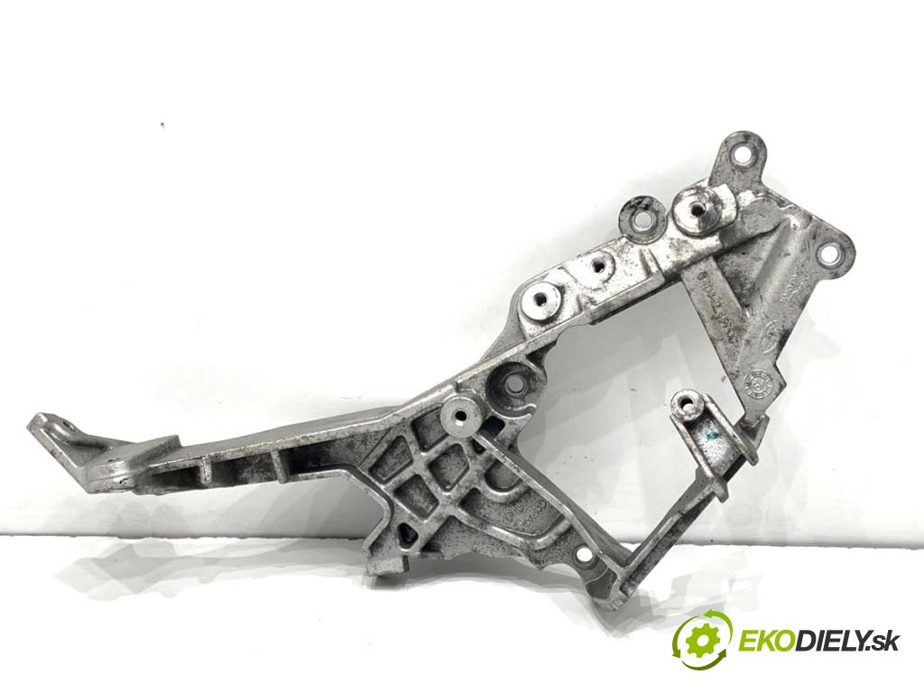 JAGUAR E-PACE SUV 2020 132 kW 2.0 D180 AWD 1999 Držiak Motor G4D3-9L456-DC