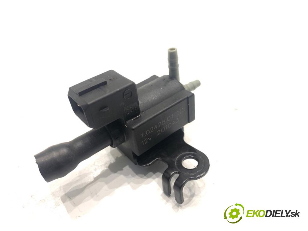 JAGUAR E-PACE SUV 2020 132 kW 2.0 D180 AWD 1999 ventil tlaku 70242801 (Ventil)