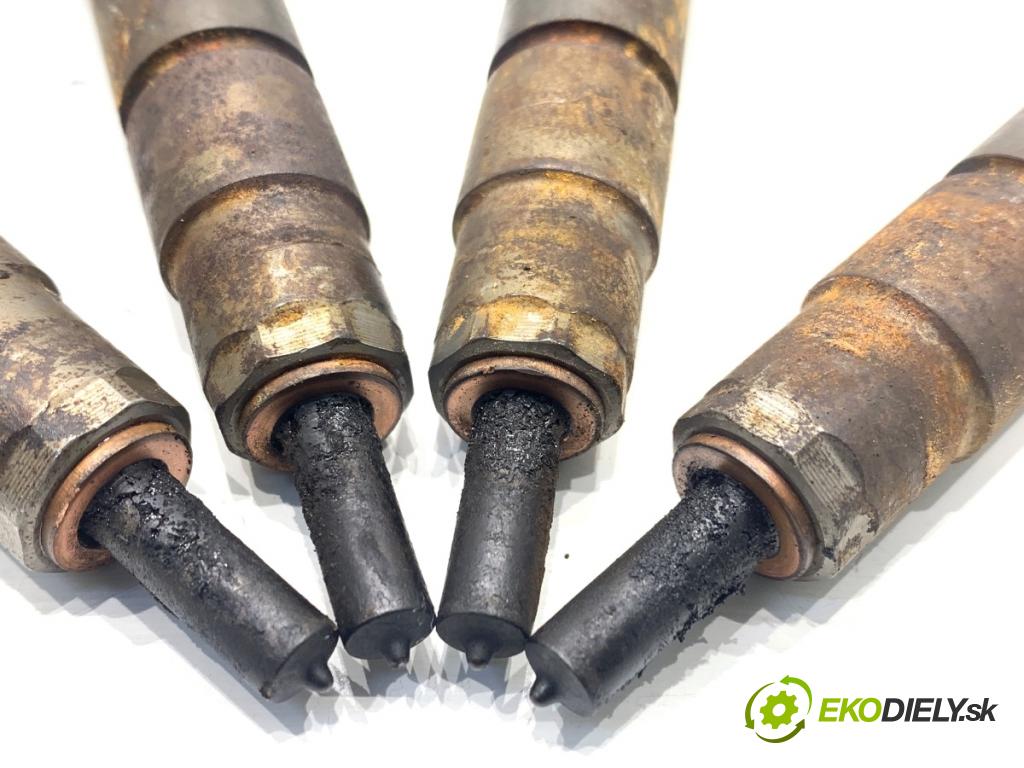 JAGUAR E-PACE SUV 2020 132 kW 2.0 D180 AWD 1999 vstřikovací ventily G4D3-9K546-AB