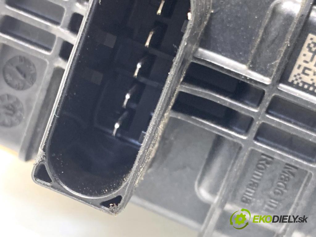 JAGUAR E-PACE SUV 2020 132 kW 2.0 D180 AWD 1999 Turbodúchadlo,turbo G4D3-6K682-AJ (Turbodúchadlo (kompletné))