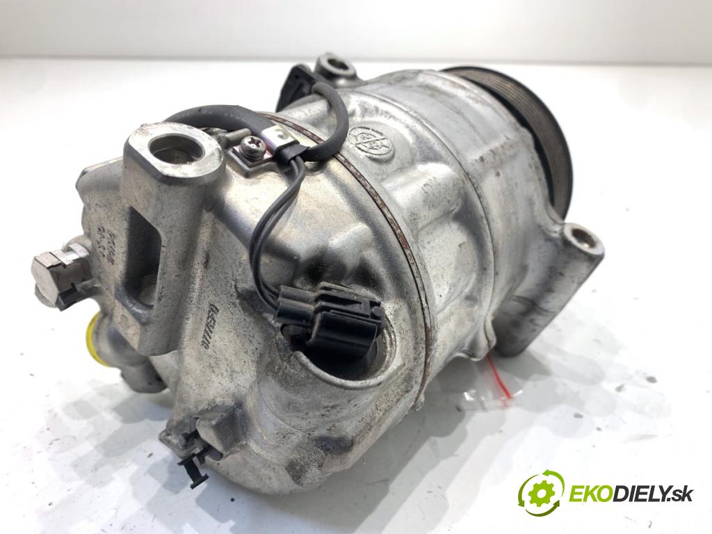 JAGUAR E-PACE SUV 2020 132 kW 2.0 D180 AWD 1999 Kompresor klimatizácie CPLA-19D629-BH (Kompresor klimatizácie)