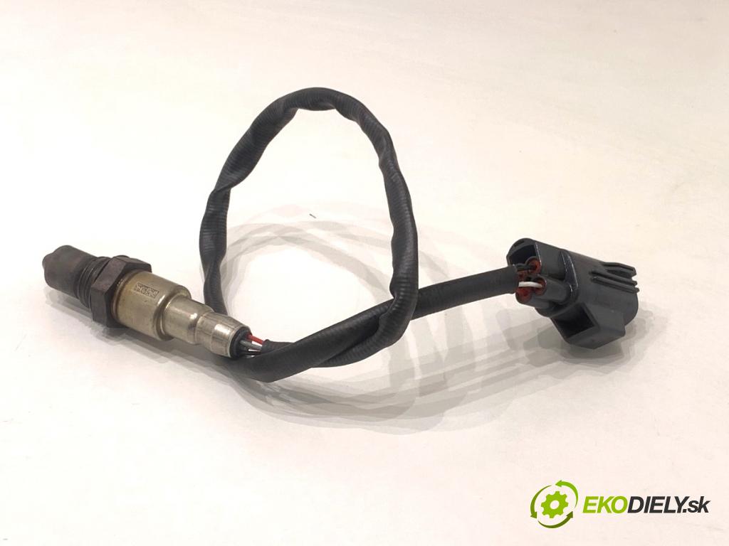 JAGUAR E-PACE SUV 2020 132 kW 2.0 D180 AWD 1999 sonda lambda GJ32-9D375-AF (Lambda sonda)