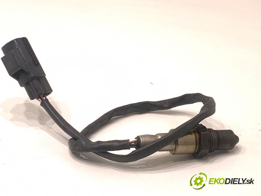 JAGUAR E-PACE SUV 2020 132 kW 2.0 D180 AWD 1999 sonda lambda GJ32-9D375-AF (Lambda sonda)