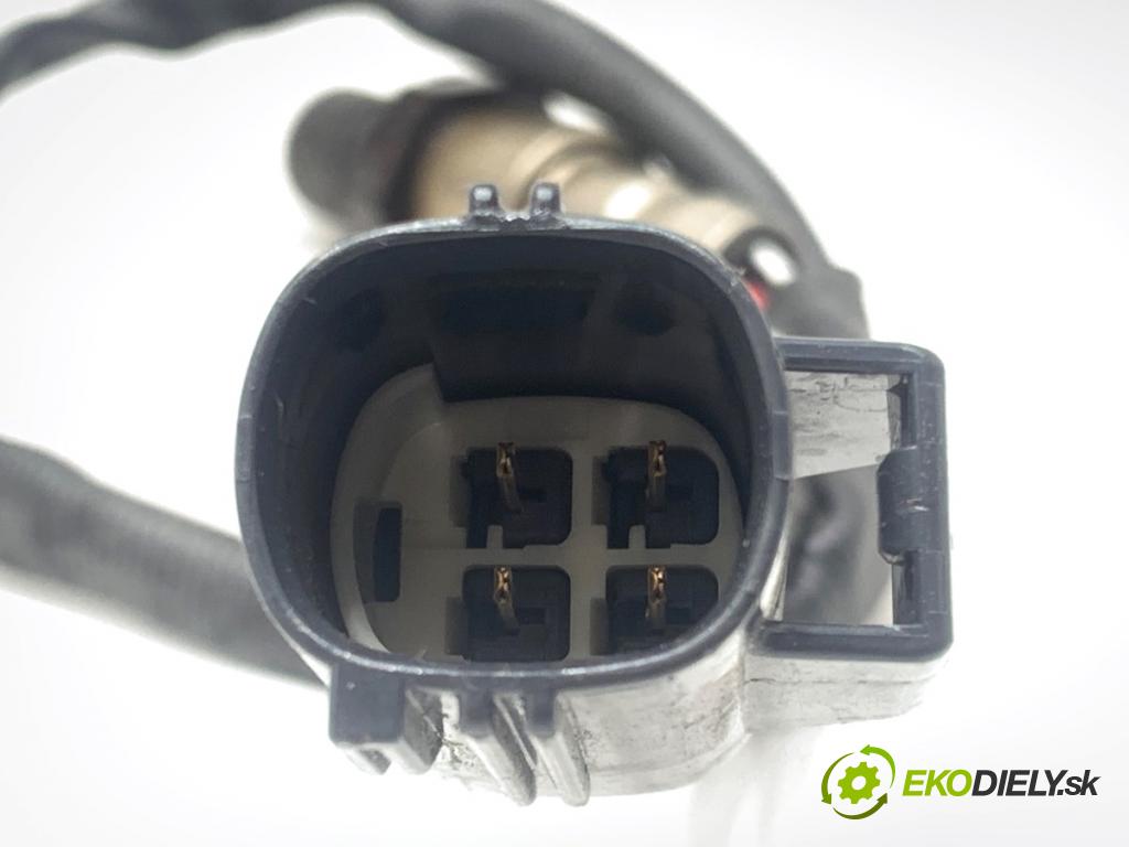 JAGUAR E-PACE SUV 2020 132 kW 2.0 D180 AWD 1999 sonda lambda GJ32-9D375-AF (Lambda sonda)