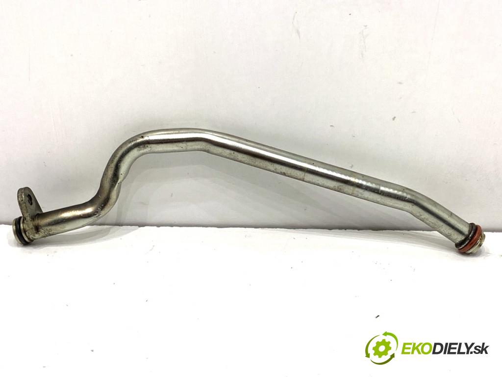 JAGUAR E-PACE SUV 2020 132 kW 2.0 D180 AWD 1999 rúrka turba  (Hadice turbodmychadla)