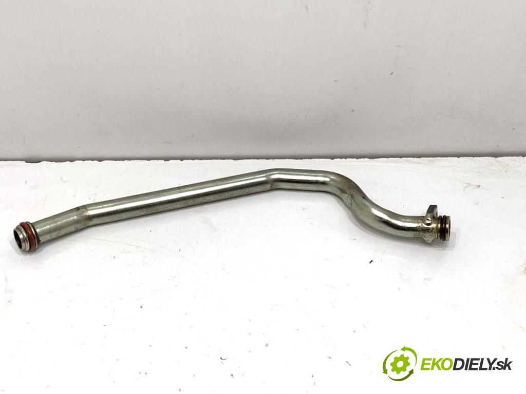 JAGUAR E-PACE SUV 2020 132 kW 2.0 D180 AWD 1999 rúrka turba  (Hadica turbodúchadla)