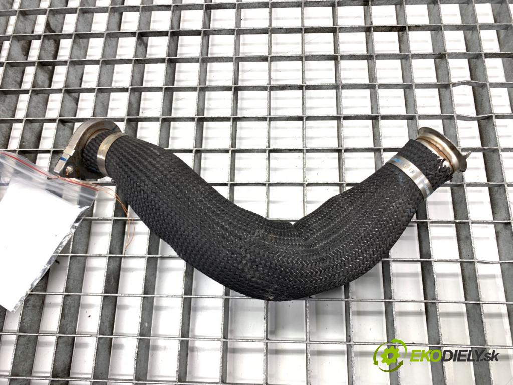 JAGUAR E-PACE SUV 2020 132 kW 2.0 D180 AWD 1999 rúrka EGR 