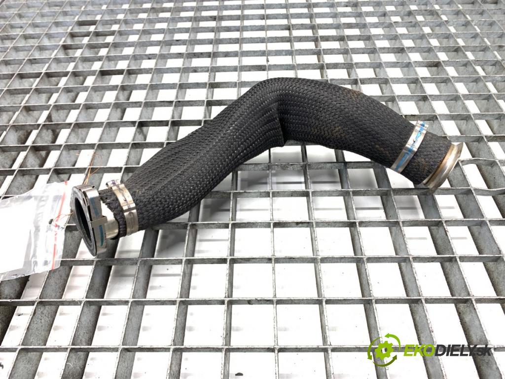 JAGUAR E-PACE SUV 2020 132 kW 2.0 D180 AWD 1999 rúrka EGR