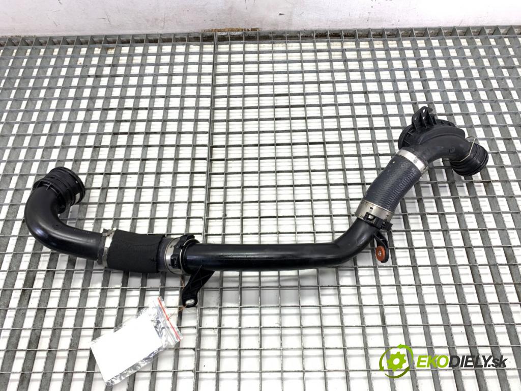 JAGUAR E-PACE SUV 2020 132 kW 2.0 D180 AWD 1999 Rúra turba GJ32-6C782