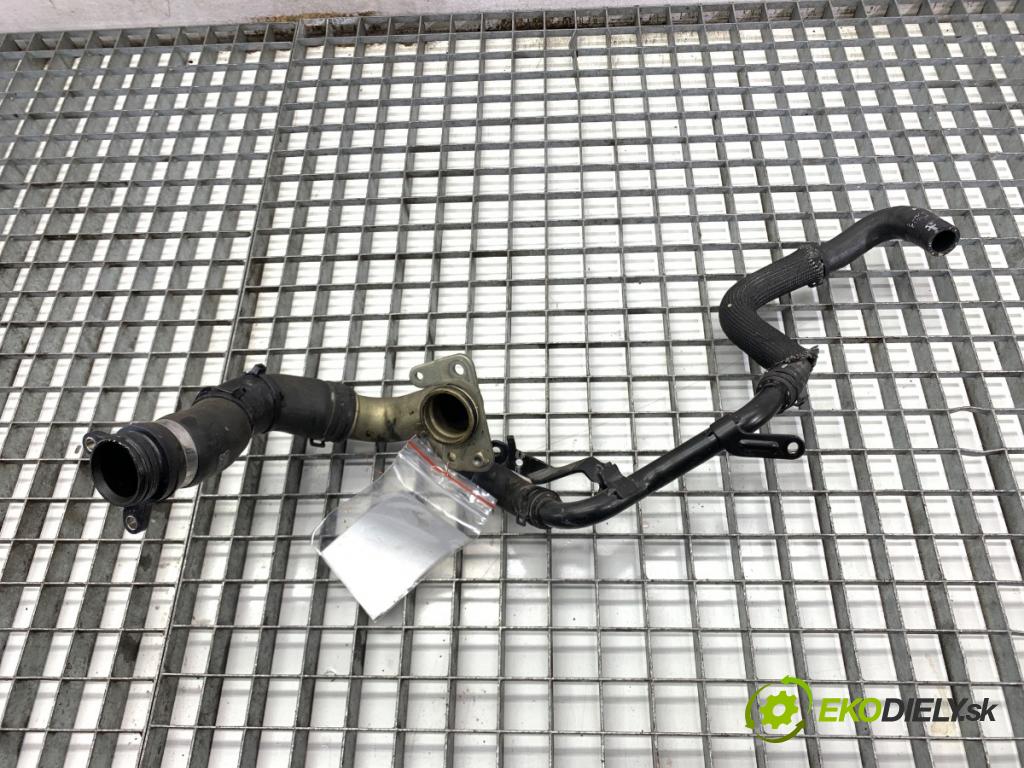 JAGUAR E-PACE SUV 2020 132 kW 2.0 D180 AWD 1999 Rozdeľovač vody G4D3-8555-BD