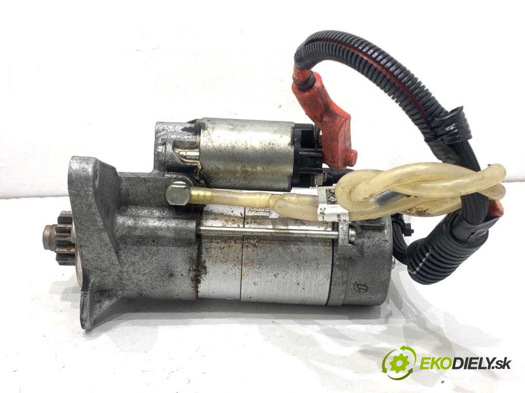 JAGUAR E-PACE SUV 2020 132 kW 2.0 D180 AWD 1999 Štartér GJ32-11001-AE (Štartér)