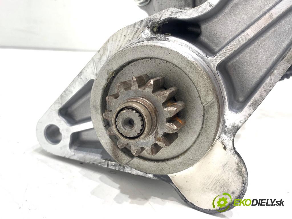 JAGUAR E-PACE SUV 2020 132 kW 2.0 D180 AWD 1999 Štartér GJ32-11001-AE (Štartér)