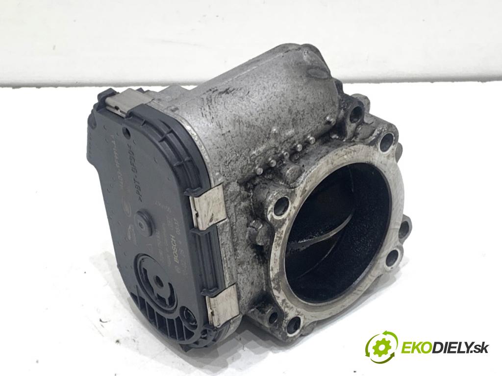 JAGUAR E-PACE SUV 2020 132 kW 2.0 D180 AWD 1999 Škrtiaca klapka M4D3-9F991-AA (Škrtiaca klapka)