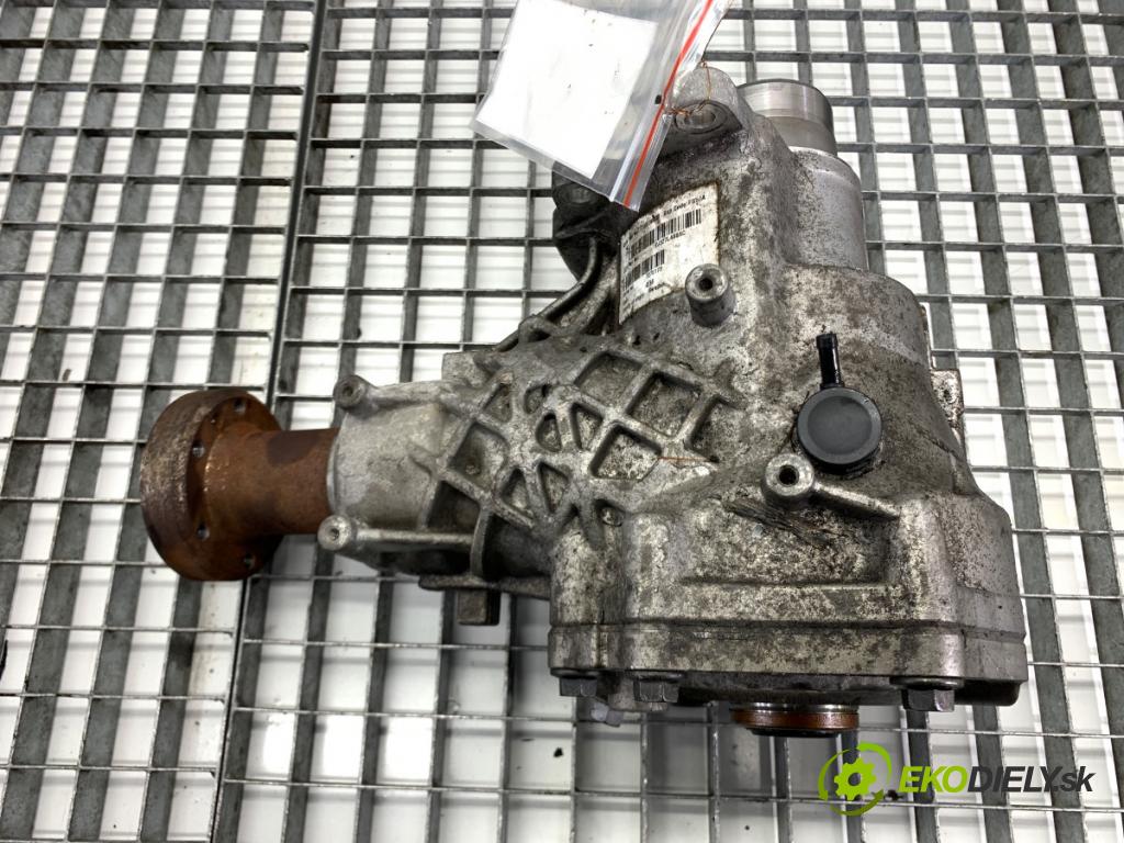 JAGUAR E-PACE SUV 2020 132 kW 2.0 D180 AWD 1999 Reduktor EJ327L486AC