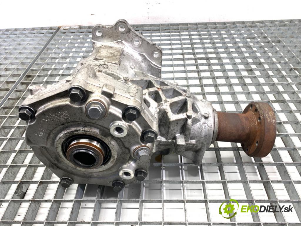 JAGUAR E-PACE SUV 2020 132 kW 2.0 D180 AWD 1999 Reduktor EJ327L486AC