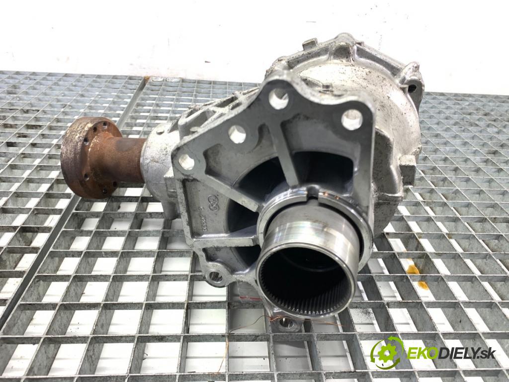 JAGUAR E-PACE SUV 2020 132 kW 2.0 D180 AWD 1999 Reduktor EJ327L486AC