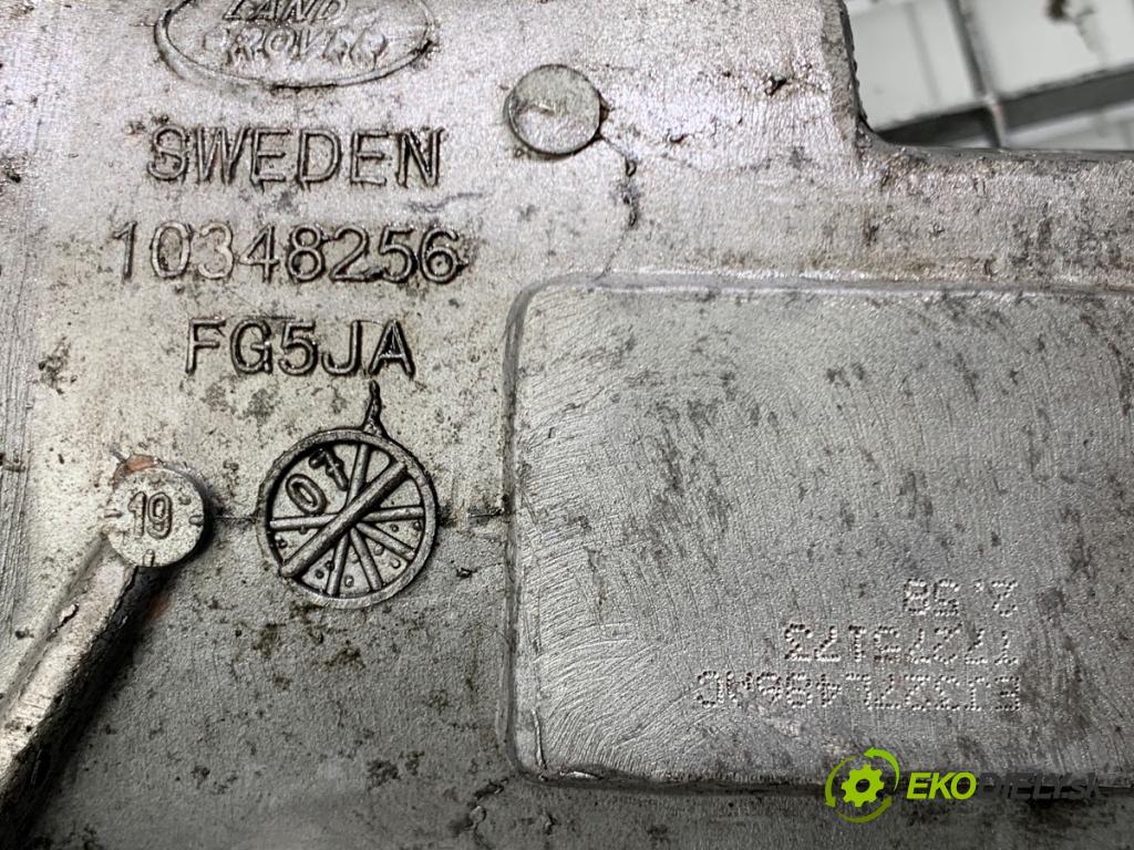 JAGUAR E-PACE SUV 2020 132 kW 2.0 D180 AWD 1999 Reduktor EJ327L486AC