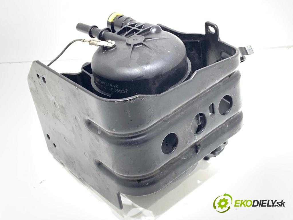 JAGUAR E-PACE SUV 2020 132 kW 2.0 D180 AWD 1999 obal filtra paliva  (Kryt palivového filtru)