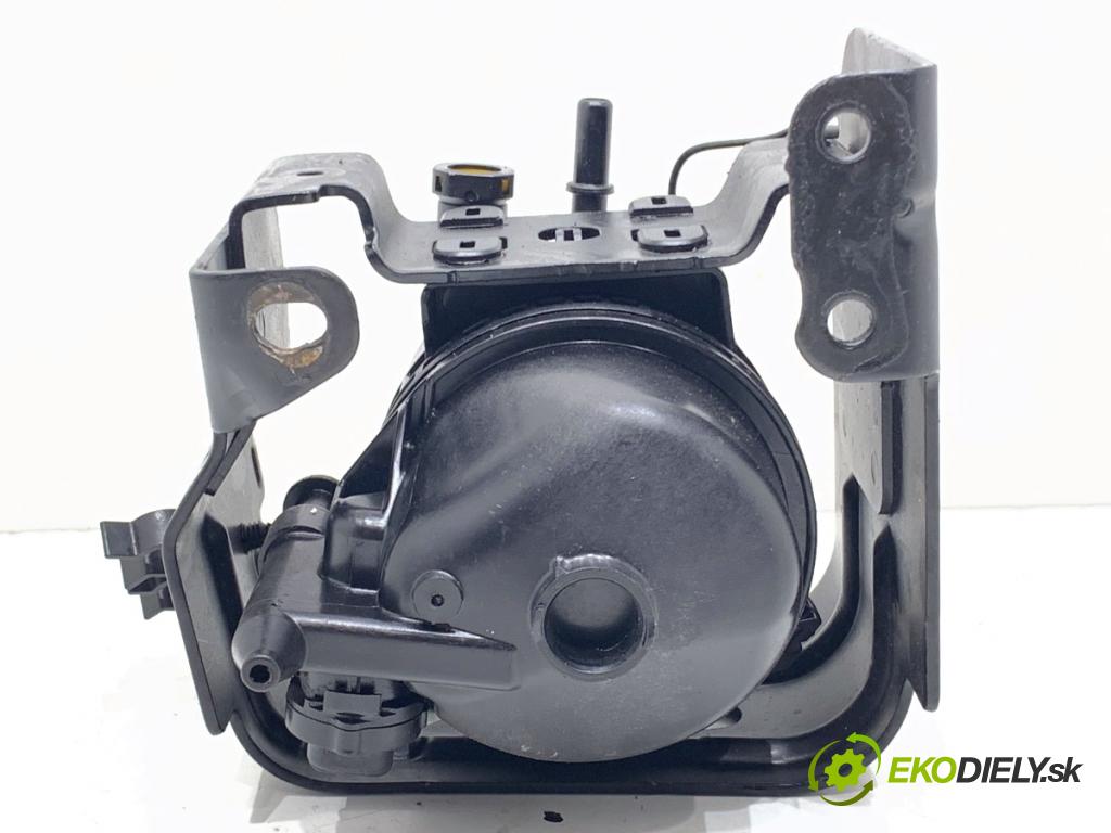 JAGUAR E-PACE SUV 2020 132 kW 2.0 D180 AWD 1999 obal filtra paliva  (Kryt palivového filtru)