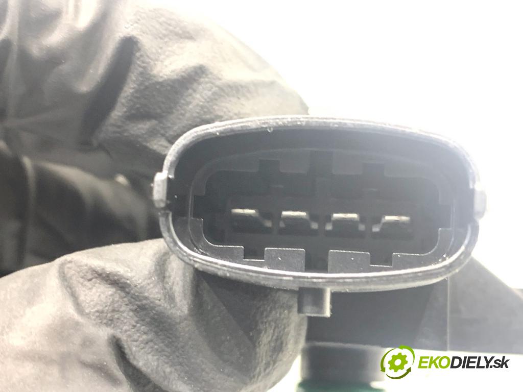 JAGUAR E-PACE SUV 2020 132 kW 2.0 D180 AWD 1999 MAP senzor 0261230426 (Snímač ostatné)